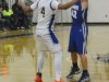 Boys Basketball:  New Kent at Charles City 12-13-14