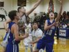 Boys Basketball:  New Kent at Charles City 12-13-14