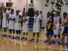 Boys\' Basketball:  New Kent at Charles City 2013