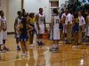 Boys\' Basketball:  New Kent at Charles City 2013