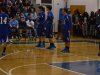 Boys\' Basketball:  New Kent at Charles City 2013