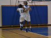 Boys\' Basketball:  New Kent at Charles City 2013