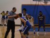 Boys\' Basketball:  New Kent at Charles City 2013