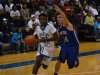 Boys\' Basketball:  New Kent at Charles City 2013