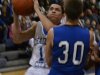 Boys\' Basketball:  New Kent at Charles City 2013