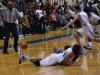 Boys\' Basketball:  New Kent at Charles City 2013