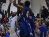 Boys\' Basketball:  New Kent at Charles City 2013