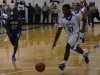 Boys\' Basketball:  New Kent at Charles City 2013