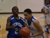 Boys\' Basketball:  New Kent at Charles City 2013