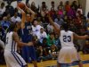 Boys\' Basketball:  New Kent at Charles City 2013