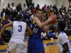 Boys\' Basketball:  New Kent at Charles City 2013