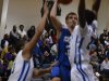Boys\' Basketball:  New Kent at Charles City 2013