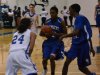 Boys\' Basketball:  New Kent at Charles City 2013