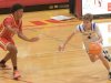 Boys Basketball: New Kent at Goochland 12-20-2022
