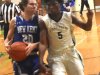 Boys Basketball: New Kent at Park View-South Hill 2-23-2022  3A Region A Quarterfinals