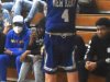 Boys Basketball: New Kent at Park View-South Hill 2-23-2022  3A Region A Quarterfinals