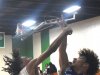 Boys Basketball: New Kent at Park View-South Hill 2-23-2022  3A Region A Quarterfinals