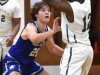 Boys Basketball: New Kent at Park View-South Hill 2-23-2022  3A Region A Quarterfinals