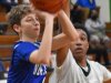 Boys Basketball: New Kent at Park View-South Hill 2-23-2022  3A Region A Quarterfinals