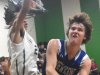 Boys Basketball: New Kent at Park View-South Hill 2-23-2022  3A Region A Quarterfinals