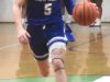 Boys Basketball: New Kent at Park View-South Hill 2-23-2022  3A Region A Quarterfinals