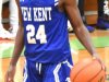 Boys Basketball: New Kent at Park View-South Hill 2-23-2022  3A Region A Quarterfinals