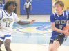Boys Basketball: New Kent at Smithfield 2-8-2023 (Bay Rivers District Semifinals)