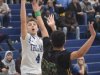 Boys Basketball: New Kent vs. Bruton 12-2-2022