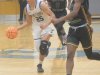 Boys Basketball: New Kent vs. Bruton 12-2-2022