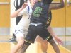 Boys Basketball: New Kent vs. Bruton 12-2-2022