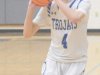 Boys Basketball: New Kent vs. Bruton 12-2-2022