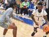 Boys Basketball: New Kent vs. Bruton 12-8-2023