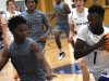 Boys Basketball: New Kent vs. Bruton 12-8-2023