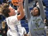 Boys Basketball: New Kent vs. Bruton 12-8-2023