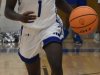 Boys Basketball: New Kent vs. Bruton 12-8-2023