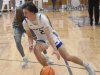 Boys Basketball: New Kent vs. Bruton 12-8-2023
