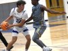 Boys Basketball: New Kent vs. Bruton 12-8-2023