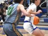 Boys Basketball: New Kent vs. Bruton 12-8-2023