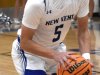 Boys Basketball: New Kent vs. Bruton 12-8-2023