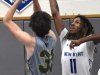 Boys Basketball: New Kent vs. Bruton 12-8-2023