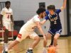 Boys Basketball: New Kent vs. Caroline 12-19-2022 (Goochland Holiday Tournament)