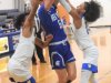 Boys' Basketball: New Kent vs. Charles City 2-5-2021