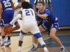 Boys' Basketball: New Kent vs. Charles City 2-5-2021