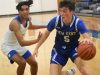 Boys' Basketball: New Kent vs. Charles City 2-5-2021