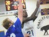 Boys' Basketball: New Kent vs. Charles City 2-5-2021