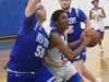 Boys' Basketball: New Kent vs. Charles City 2-5-2021