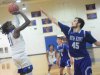 Boys' Basketball: New Kent vs. Charles City 2-5-2021