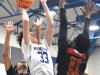 Boys Basketball: New Kent vs. Gloucester 12-2-2025