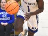 Boys Basketball: New Kent vs. Grafton 1-9-2026