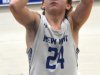 Boys Basketball: New Kent vs. Grafton 1-9-2026